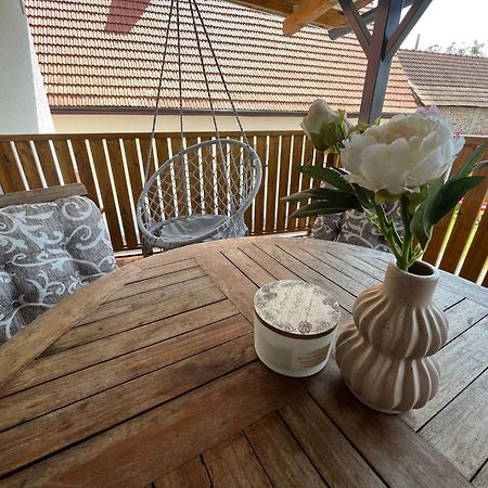 Apartman Mara Mala Subotica Exteriér fotografie