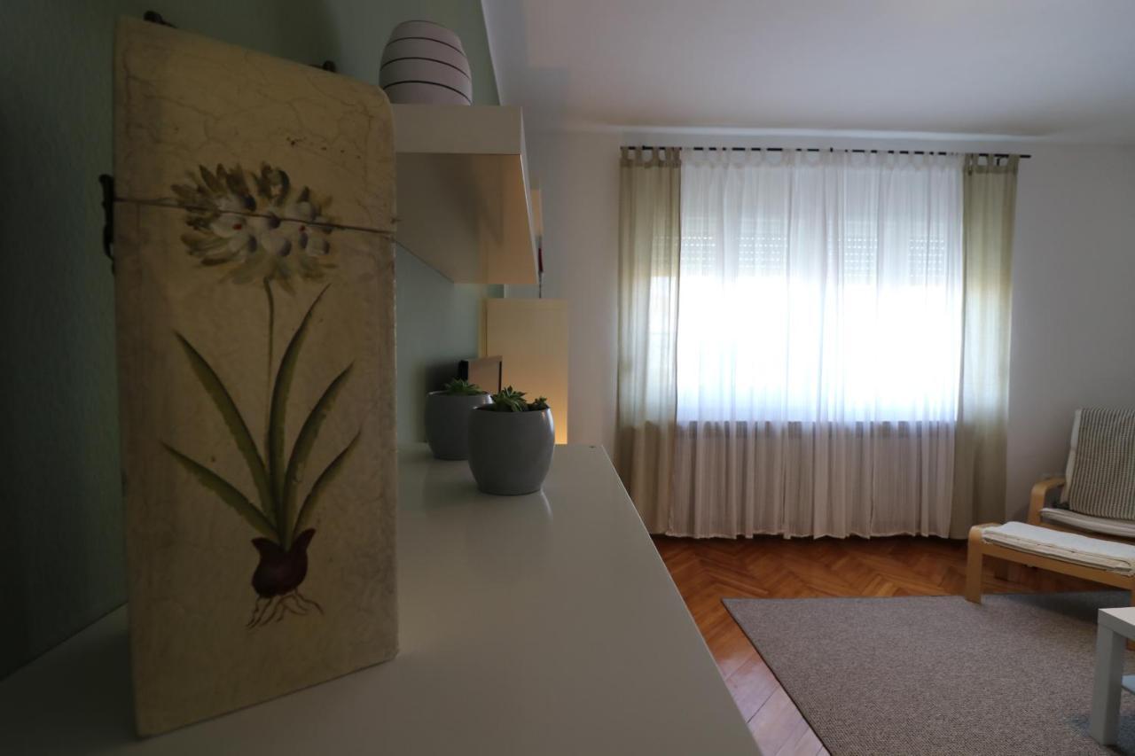 Apartman Mara Mala Subotica Exteriér fotografie