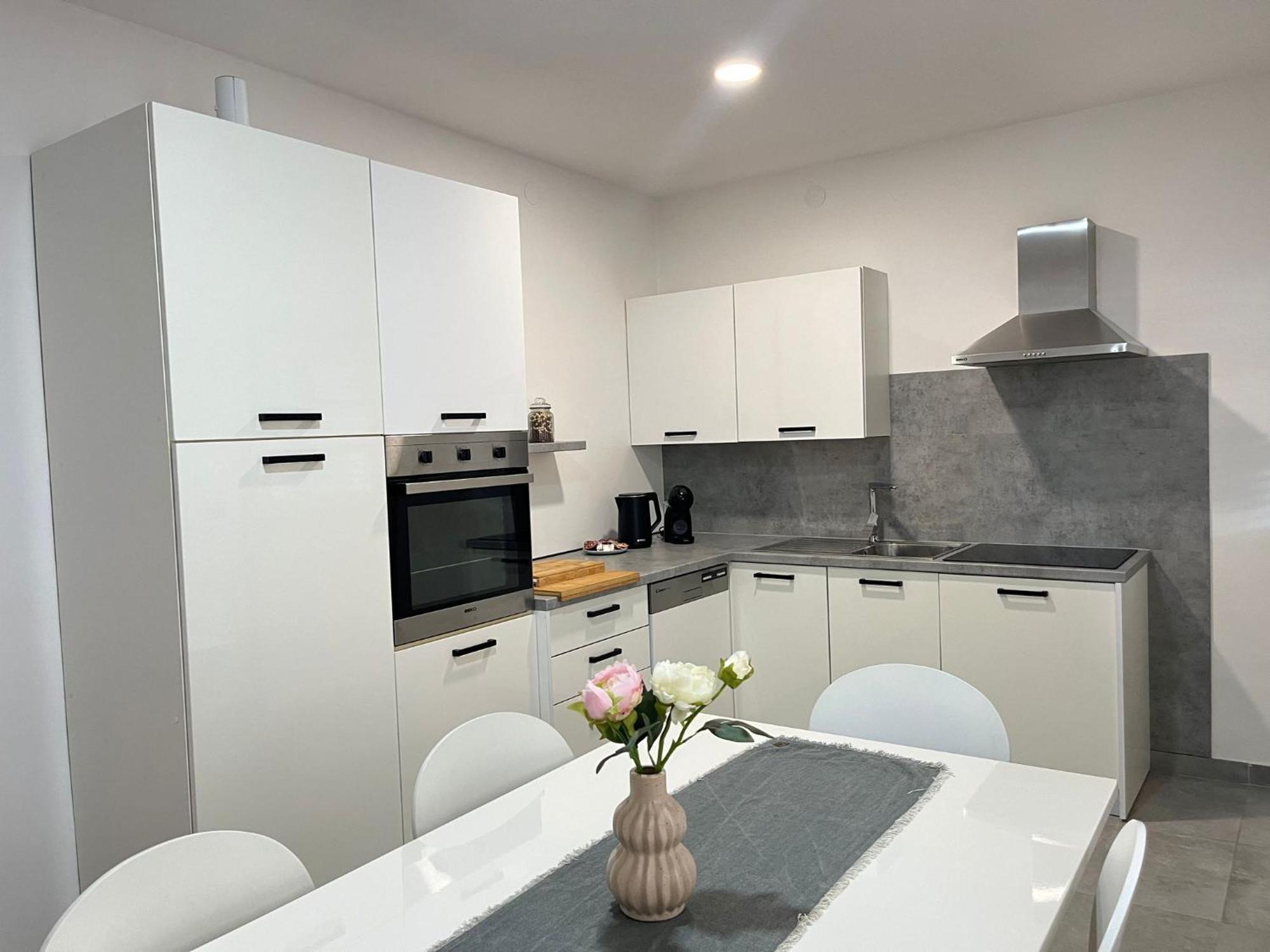 Apartman Mara Mala Subotica Exteriér fotografie